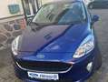 Ford Fiesta Cool Blau - thumbnail 1