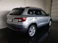 Skoda Karoq STYLE 1,6 TDI DSG *STANDHZG / VOLL-LED / NAVI / 17 ZOLL / ACC / CANTON* Grau - thumbnail 2