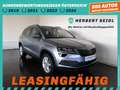 Skoda Karoq STYLE 1,6 TDI DSG *STANDHZG / VOLL-LED / NAVI / 17 ZOLL / ACC / CANTON* Grau - thumbnail 1