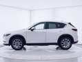 Mazda CX-5 2.0 Skyactiv-G Zenith 2WD Aut. 121kW Blanc - thumbnail 5