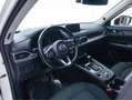 Mazda CX-5 2.0 Skyactiv-G Zenith 2WD Aut. 121kW Blanc - thumbnail 9
