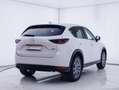 Mazda CX-5 2.0 Skyactiv-G Zenith 2WD Aut. 121kW Blanc - thumbnail 7
