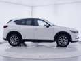 Mazda CX-5 2.0 Skyactiv-G Zenith 2WD Aut. 121kW Blanc - thumbnail 3