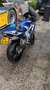 Yamaha YZF-R6 Blauw - thumbnail 2