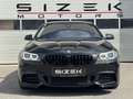 BMW 530 d xDrive Aut.|M-PAKET|SHD|HEAD-UP|DiGi-TACHO Schwarz - thumbnail 5