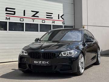 d xDrive Aut.|M-PAKET|SHD|HEAD-UP|DiGi-TACHO