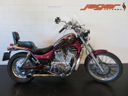 Suzuki VS 750 VS750 INTRUDER BEL NETTO PR.