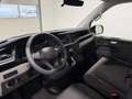 Volkswagen T6.1 Transporter T6.1 Pritsche-Doka (6-Si.),4Motion,Klima,DSG,AHK Weiß - thumbnail 11