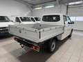 Volkswagen T6.1 Transporter T6.1 Pritsche-Doka (6-Si.),4Motion,Klima,DSG,AHK Weiß - thumbnail 3
