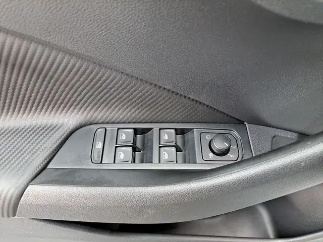 Skoda Kamiq view 13