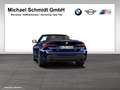 BMW 420 i Cabrio M Sportpaket HK HiFi DAB LED RFK Blu/Azzurro - thumbnail 7