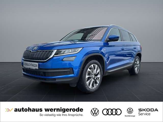 Second hand Škoda Kodiaq 1.5