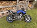 Yamaha MT-07 Blau - thumbnail 5
