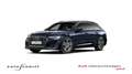 Audi A6 Avant 40 TDI quattro S line LED Navi Acc Pdc Blau - thumbnail 1