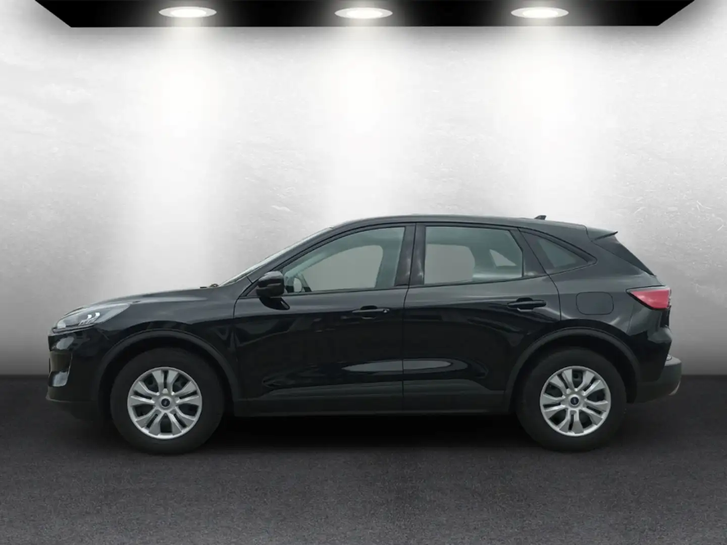 Ford Kuga Cool & Connect 1,5 EcoBoost Schwarz - 2