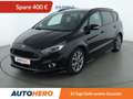 Ford S-Max 2.0 TDCi EcoBlue ST-Line AWD *ACC*CAM*PDC*ALU*LIM* Schwarz - thumbnail 1