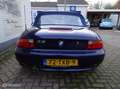 BMW Z3 1.8 Blauw - thumbnail 5