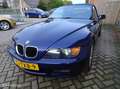 BMW Z3 1.8 Blauw - thumbnail 2