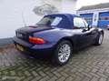 BMW Z3 1.8 Blauw - thumbnail 3