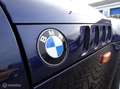 BMW Z3 1.8 Blauw - thumbnail 16
