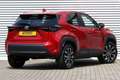 Toyota Yaris Cross 1.5 Hybrid Team-D, Safety + Winter-pakket Rood - thumbnail 2