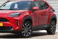 Toyota Yaris Cross 1.5 Hybrid Team-D, Safety + Winter-pakket Rood - thumbnail 6