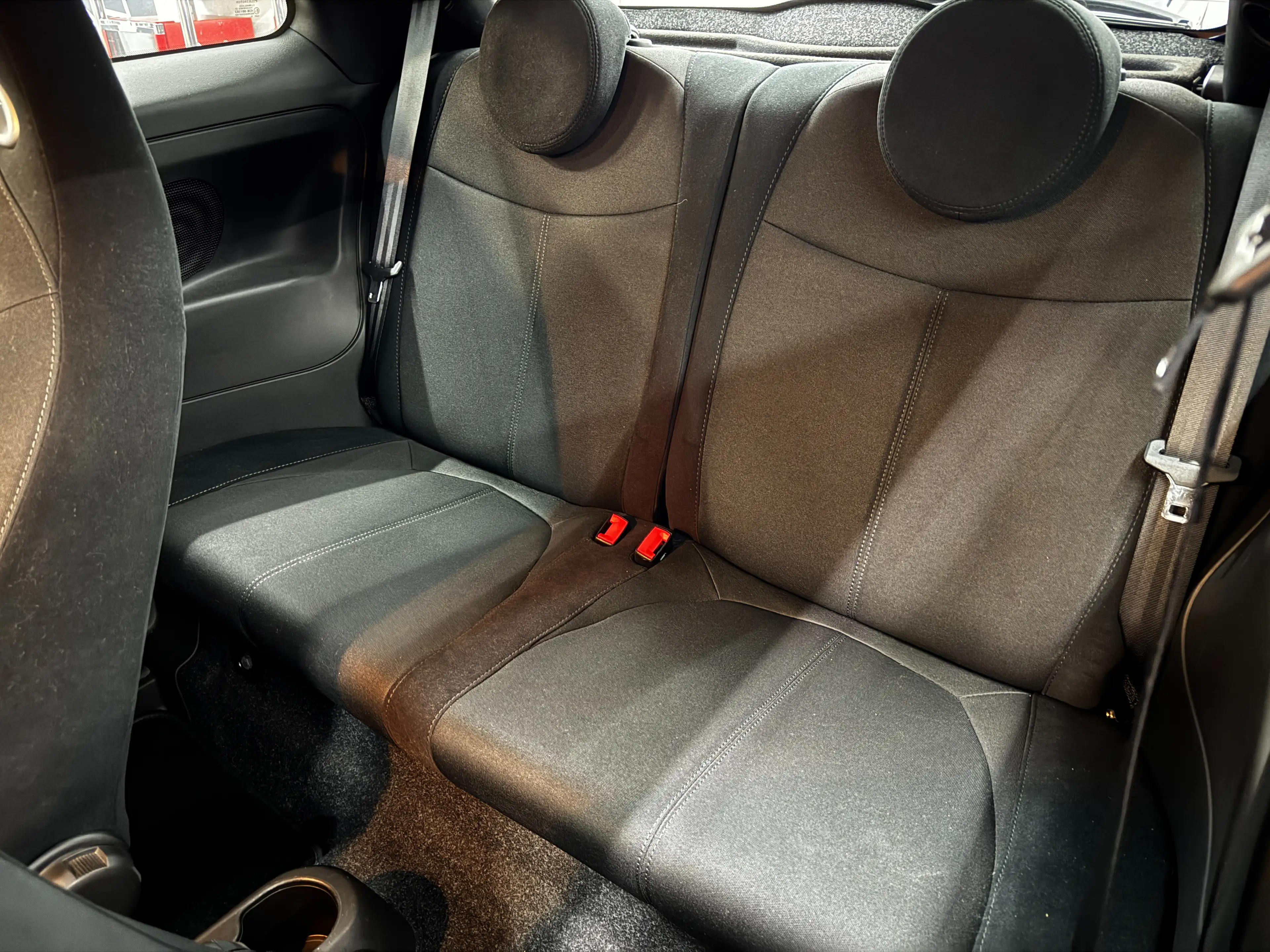 Abarth 500 595*Sehr gepflegt* — photo 10