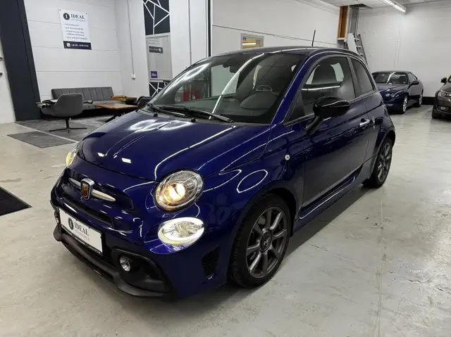 Abarth 500 595*Sehr gepflegt*