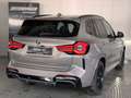 BMW iX3 M-Sportpaket / AHK Argintiu - thumbnail 6