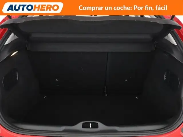Citroen C4 Cactus view 18