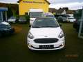 Ford Ka/Ka+ Black / White Alb - thumbnail 1
