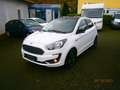 Ford Ka/Ka+ Black / White Alb - thumbnail 2