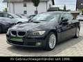BMW 320 i Cabrio *BI-XENON/SHZ/PDC/TEMPOMAT/AHK* Negro - thumbnail 10
