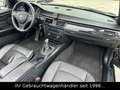 BMW 320 i Cabrio *BI-XENON/SHZ/PDC/TEMPOMAT/AHK* Negro - thumbnail 27