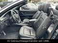 BMW 320 i Cabrio *BI-XENON/SHZ/PDC/TEMPOMAT/AHK* Negro - thumbnail 17