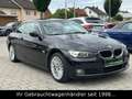 BMW 320 i Cabrio *BI-XENON/SHZ/PDC/TEMPOMAT/AHK* Negro - thumbnail 11