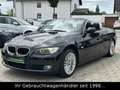 BMW 320 i Cabrio *BI-XENON/SHZ/PDC/TEMPOMAT/AHK* Negro - thumbnail 3