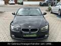 BMW 320 i Cabrio *BI-XENON/SHZ/PDC/TEMPOMAT/AHK* Negro - thumbnail 4
