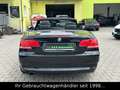 BMW 320 i Cabrio *BI-XENON/SHZ/PDC/TEMPOMAT/AHK* Negro - thumbnail 8