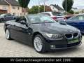 BMW 320 i Cabrio *BI-XENON/SHZ/PDC/TEMPOMAT/AHK* Negro - thumbnail 5