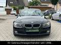BMW 320 i Cabrio *BI-XENON/SHZ/PDC/TEMPOMAT/AHK* Negro - thumbnail 2