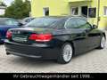 BMW 320 i Cabrio *BI-XENON/SHZ/PDC/TEMPOMAT/AHK* Negro - thumbnail 13