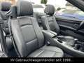 BMW 320 i Cabrio *BI-XENON/SHZ/PDC/TEMPOMAT/AHK* Negro - thumbnail 23