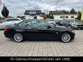 BMW 320 i Cabrio *BI-XENON/SHZ/PDC/TEMPOMAT/AHK* Negro - thumbnail 12