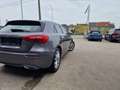 Mercedes-Benz A 180 A 180 AIRCO * HALF LEDER * VERWARMDE STOELEN * ... Gris - thumbnail 12