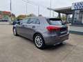 Mercedes-Benz A 180 A 180 AIRCO * HALF LEDER * VERWARMDE STOELEN * ... Gris - thumbnail 8
