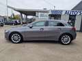 Mercedes-Benz A 180 A 180 AIRCO * HALF LEDER * VERWARMDE STOELEN * ... Gris - thumbnail 9