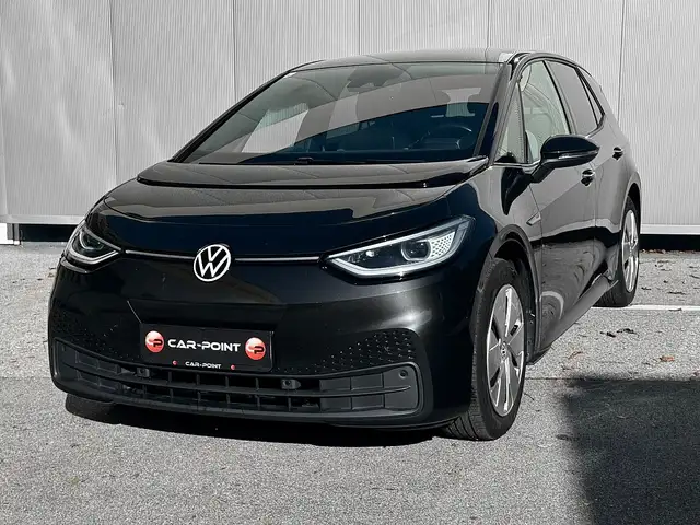 Volkswagen ID.3 Pro 58kWh Business Design-/Assistenzpaket/AHK/W...