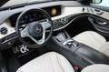 Mercedes-Benz S 350 S350d Lang Version Fond TV Exklusiv Voll-Aus. Schwarz - thumbnail 7