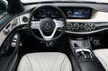 Mercedes-Benz S 350 S350d Lang Version Fond TV Exklusiv Voll-Aus. Schwarz - thumbnail 29
